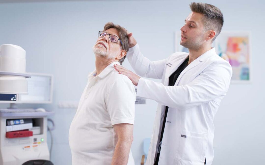 Find a Doctor for Neck Pain at Brighton Beach, NY Pain Clinic
