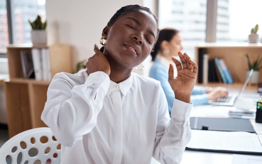 Find the Best Treatment for Neck Pain at Brighton Beach, NY